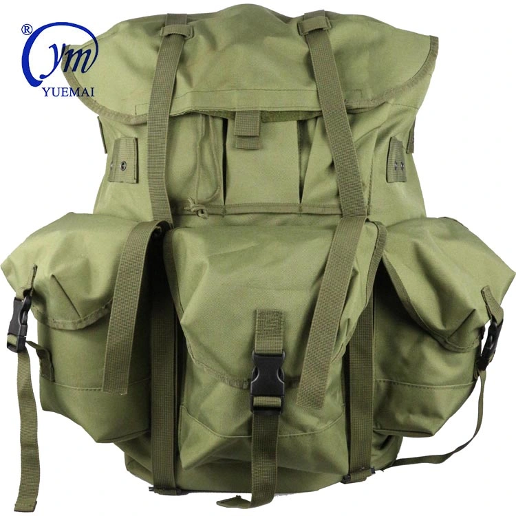 Large Capacity Outdoor Camping Hiking Army Tactical Military Alice Backpack
