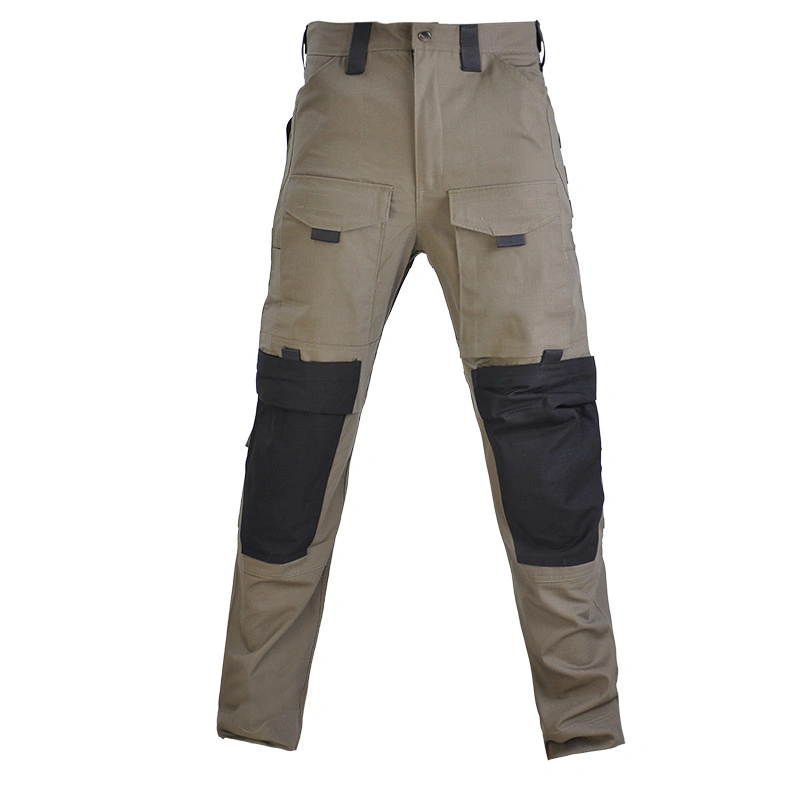 Custom High Quality Motorbike Latest Pants Cargo Style Motorbike Pants Water Proof Textile Motorbike Pants Combat Uniform Frog Suit Camouflage Tactical