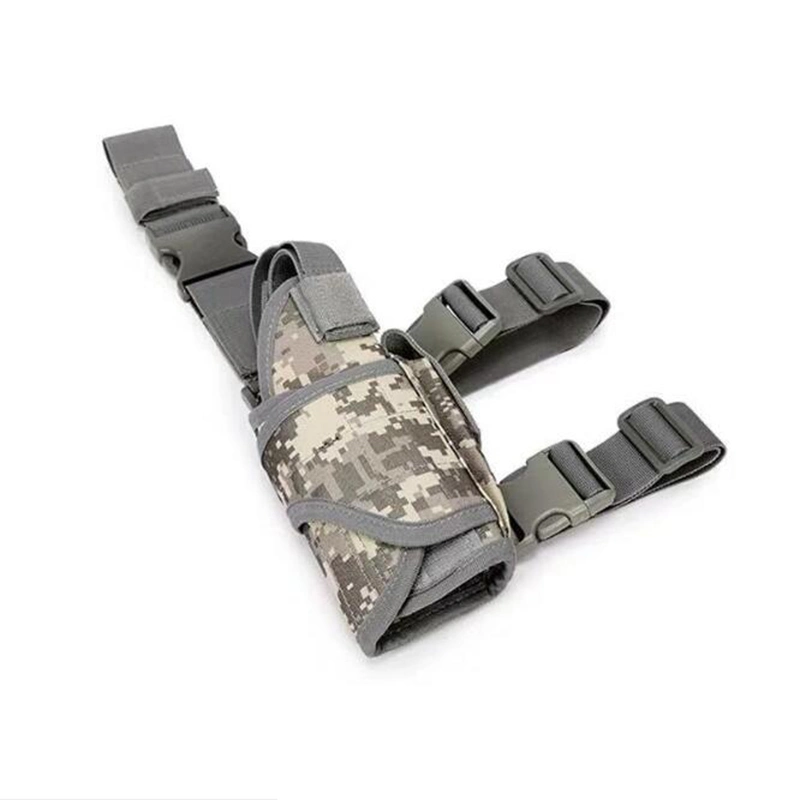 Tactical Leg and Waist Guns Holster Universal Tactical Belt Glock Holster