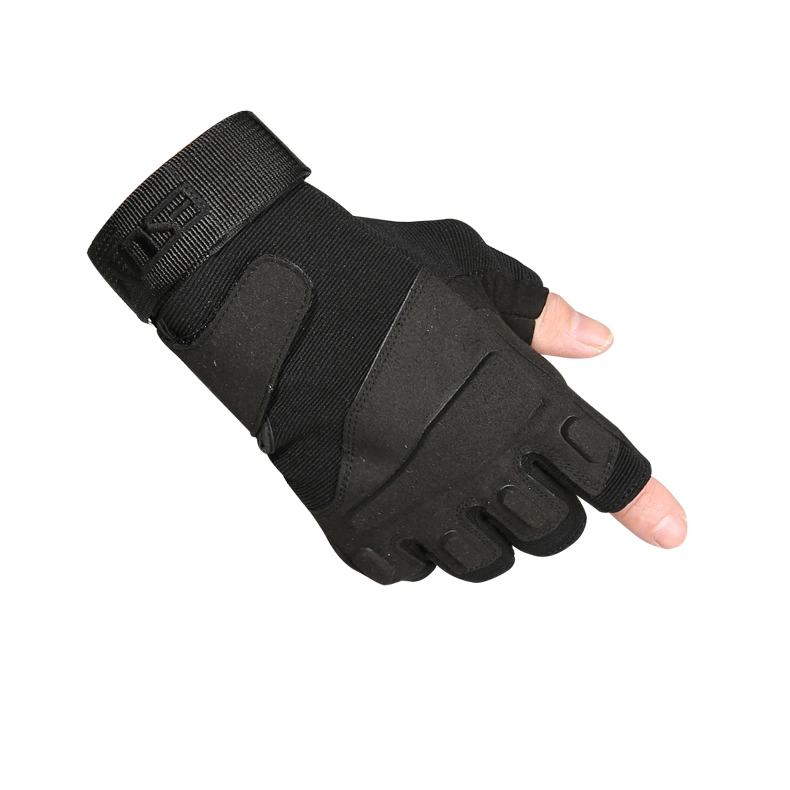 Outdoor Military Tactical Combat Gloves for Hunting Hiking