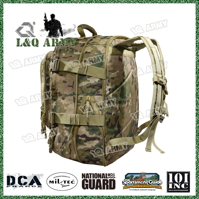 3 Day Expandable Tactical Gear Backpack