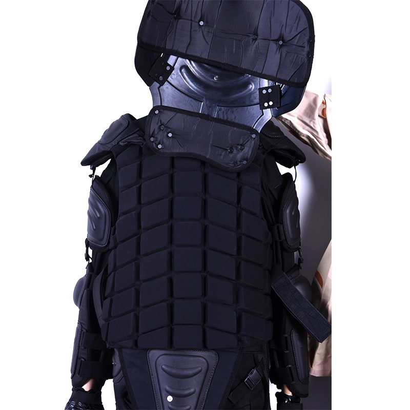 Full Tactical Police Body Protective Anti Riot Armor Suit (a variety of models to choose)