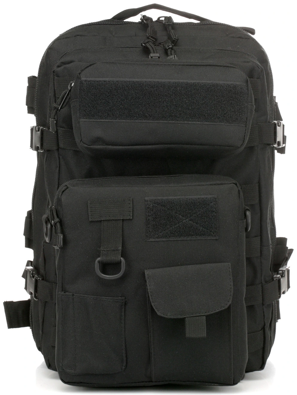 Tactical Bag Assault Pack Combat Backpack Trekking Bag