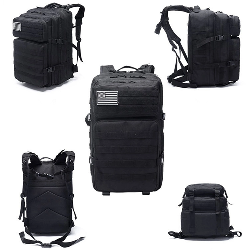 Men Travel Commuter Backpack Camouflage Military Fans Tactical Backpack