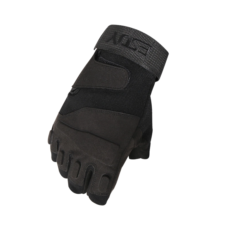Outdoor Military Tactical Combat Gloves for Hunting Hiking