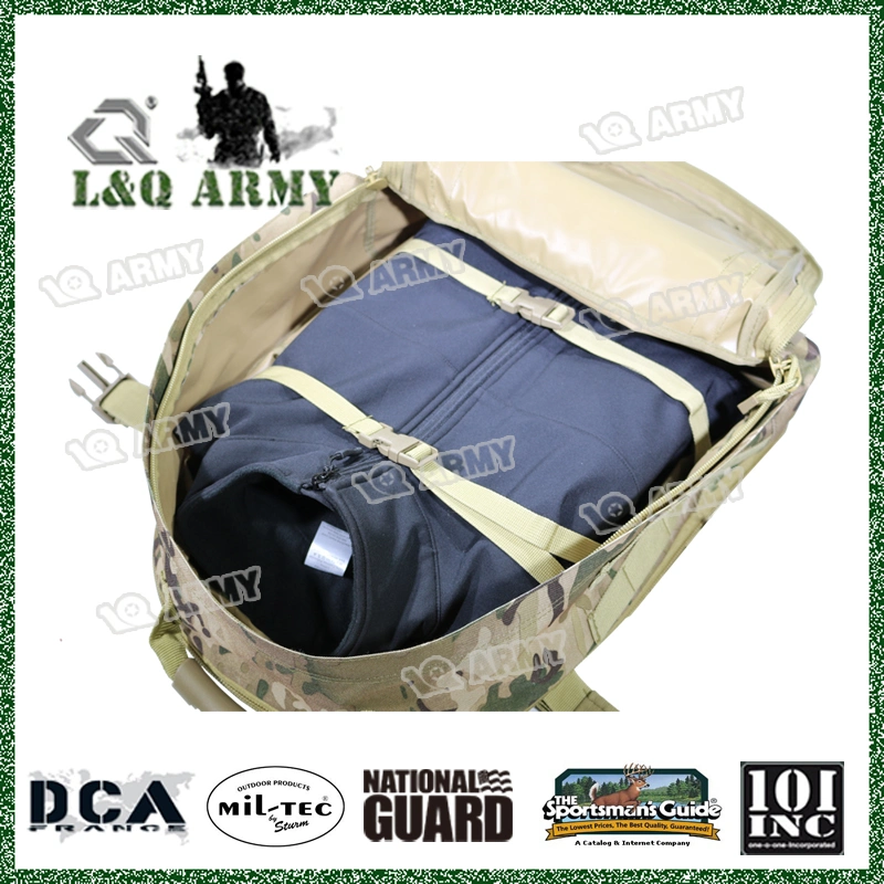 3 Day Expandable Tactical Gear Backpack