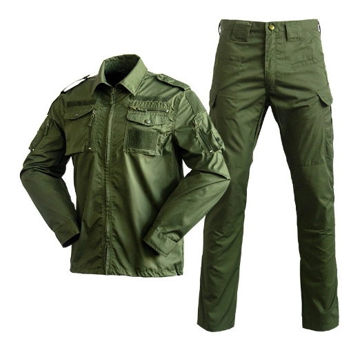 Wholesale Training Tactical Style Combat Suit