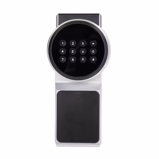 プラグ タクティカル アクセサリー Pistolensafe mit Passwortschloss