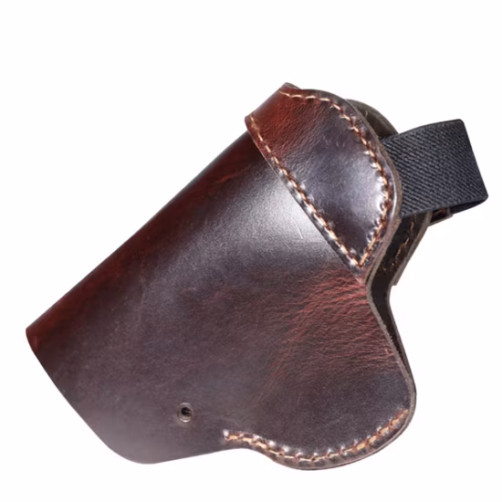 ウエストゴム付き多機能ホルスター