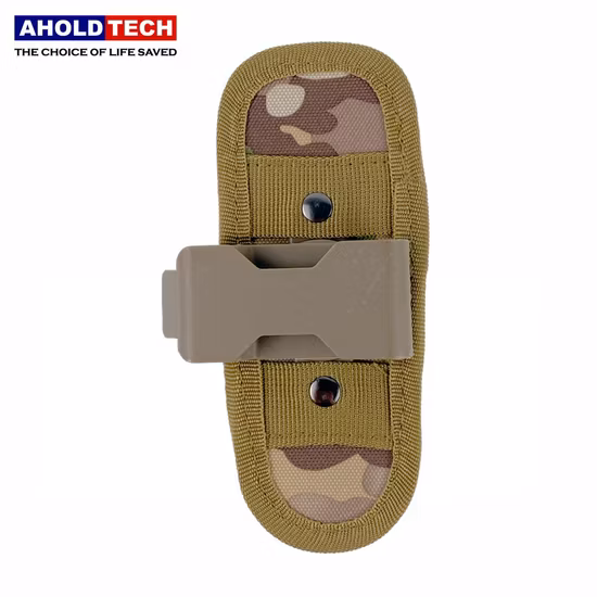 カスタマイズされた二重安全ベルトホルスターホルスター警察戦術的な機器ベルト