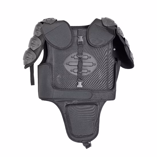 Arv0869 警察セキュリティ軍事戦術レジスタンス暴動スーツ