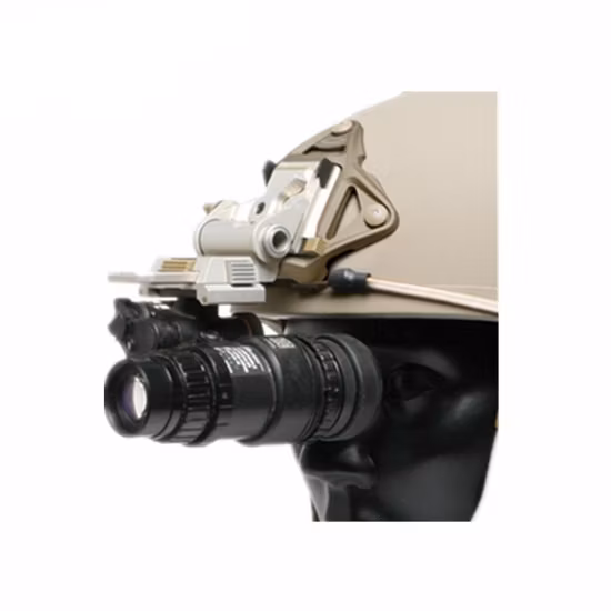 446 個の弾道ヘルメットアクセサリーを備えた軽量防弾戦術ヘルメット