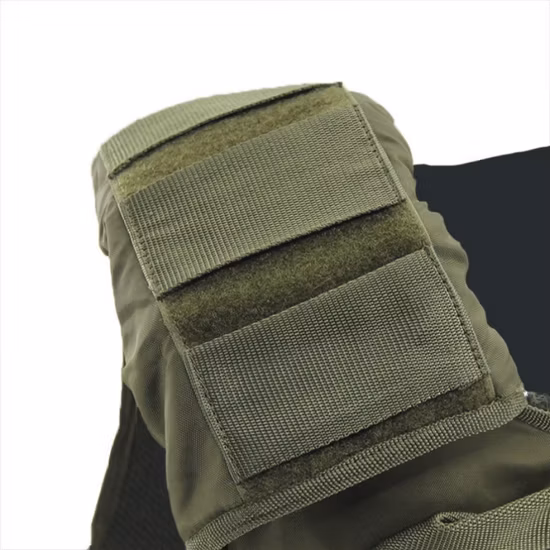 軍事戦術ハンティングベスト屋外迷彩モールクイックリリース Chalecos Tactico プレートキャリア